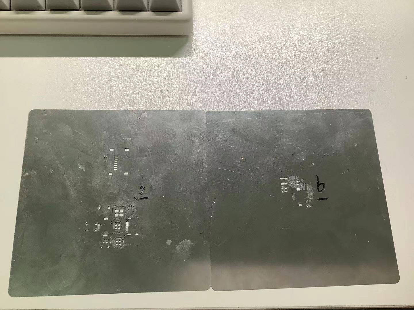 钢网